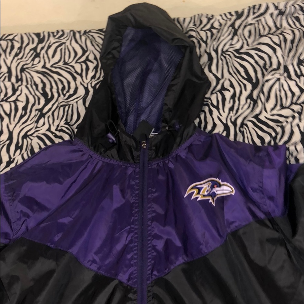 Windbreaker